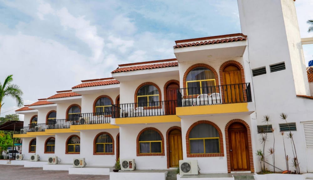 Costa Alegre Hotel And Suites 1/59