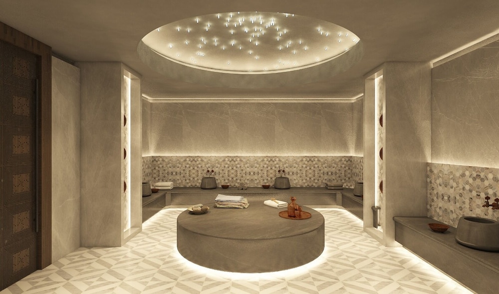 Arts Hotel Taksim 31/67