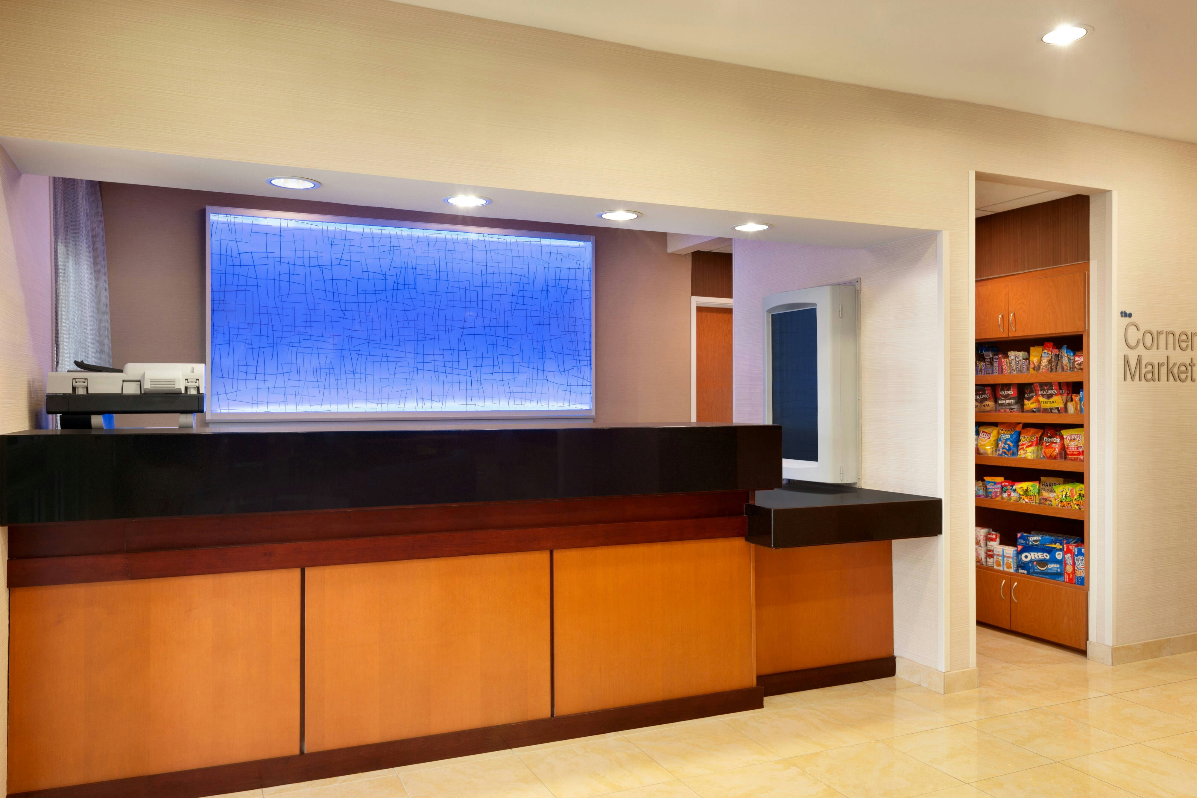 Fairfield Inn And Suites Dallas Mesquite 5/31