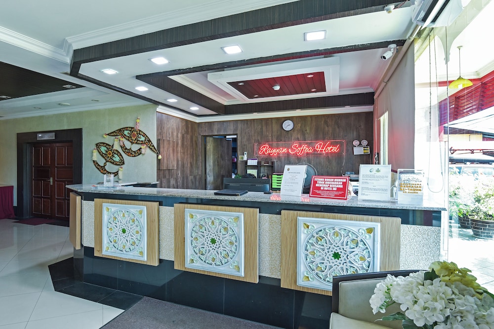 Hotel O Rayyan Soffea Managed by Oravel 6/38