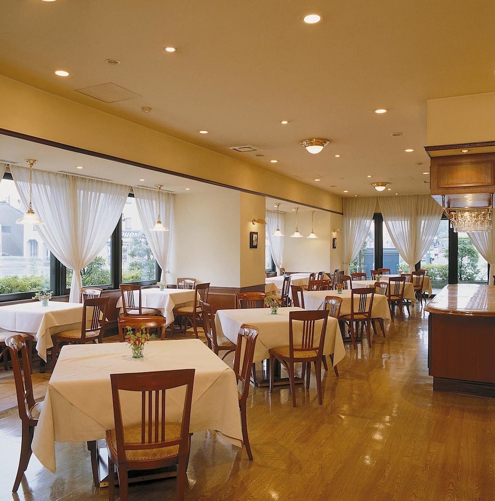 Hotel Harvest Inn Yonago 24/28