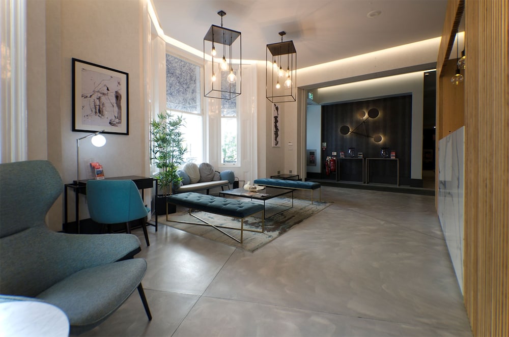 K Hotel Kensington 39/44