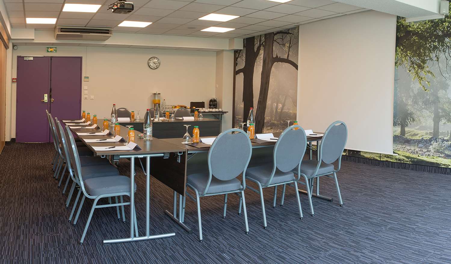 Hotel Inn Design Paris Saint Quentin 14/17