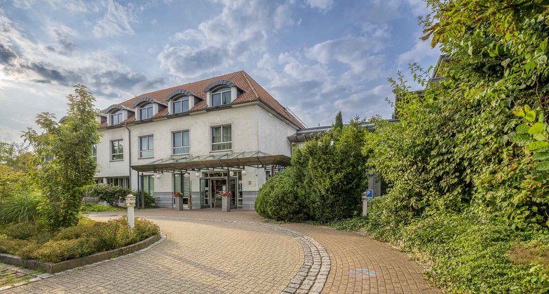 Plaza Inn Heidehof 42/42