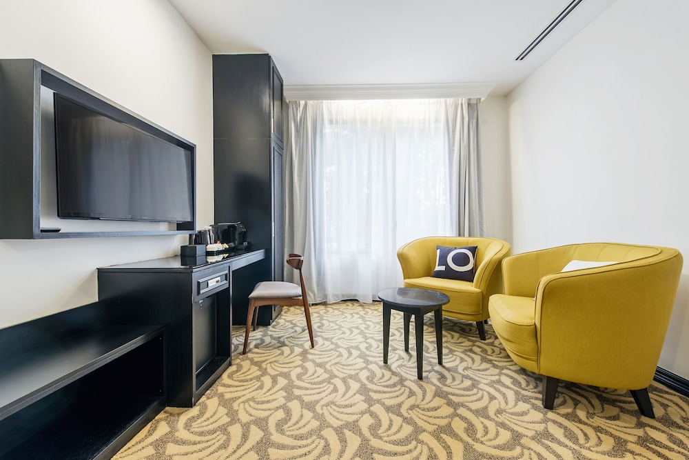 Hako Hotel JBCC 64/74