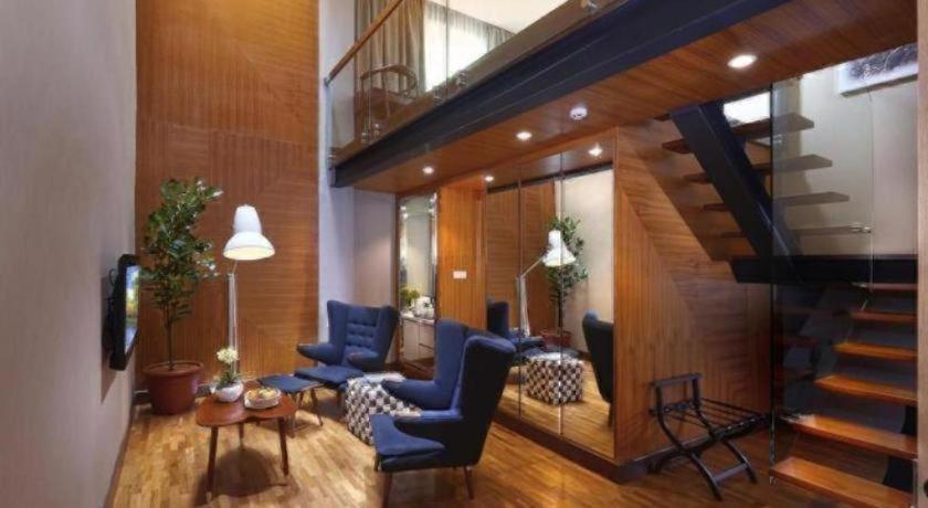 Kingwood Boutique Hotel Miri 30/52