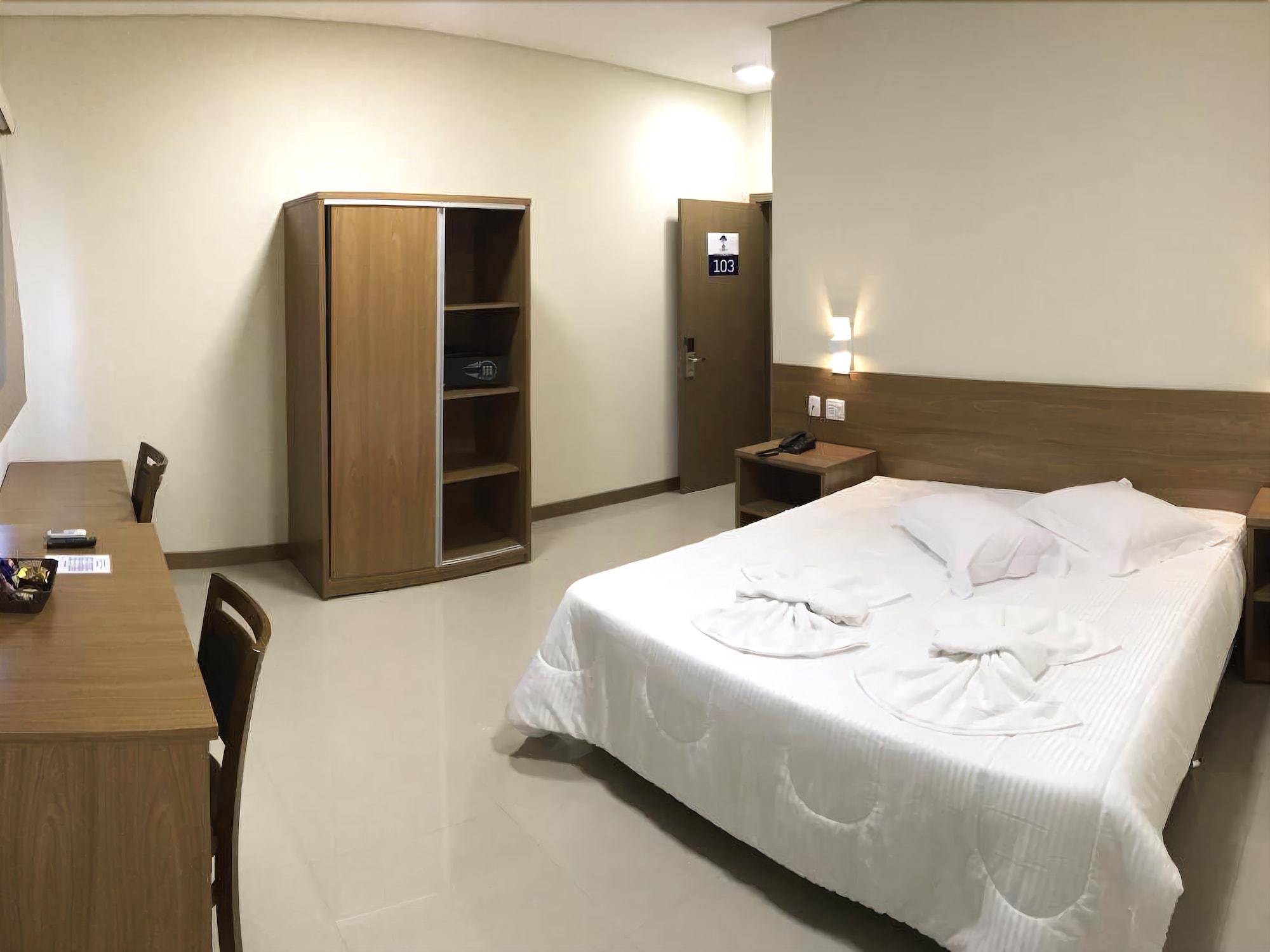 Ipe Palace Hotel 5/37