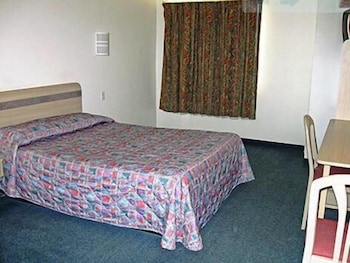 Motel6 Nephi, UT 29/53