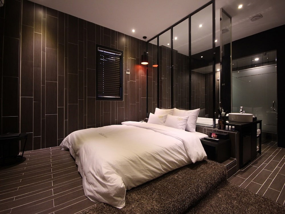 Hotel Almond Busan Station 15/47