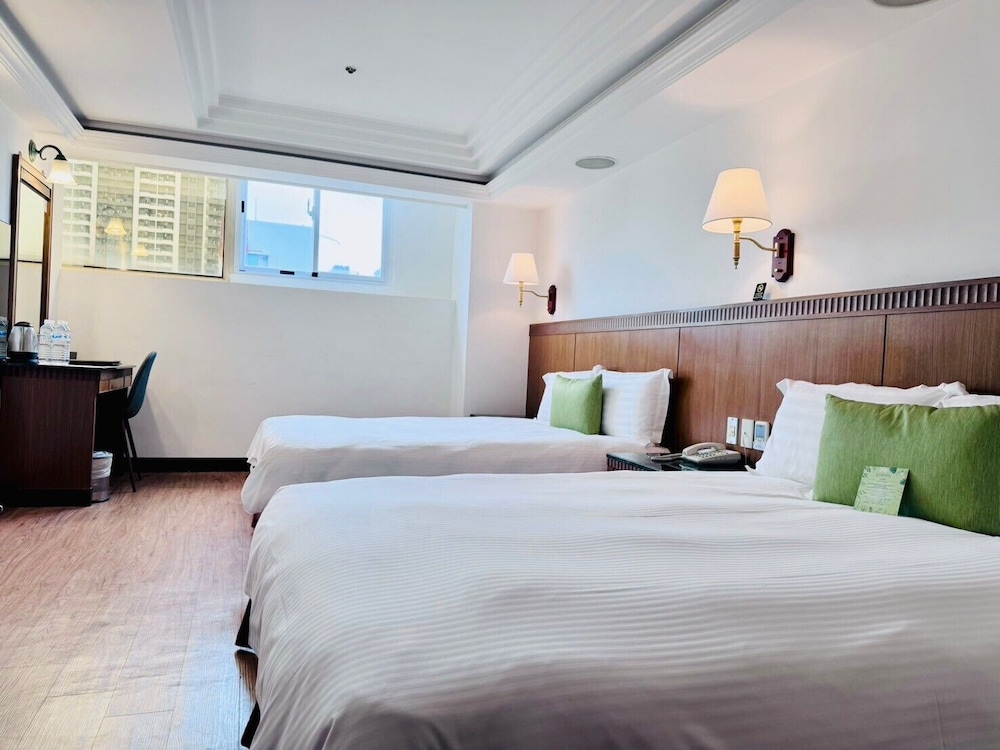 Hub Hotel Kaohsiung Cisian Branch 32/54