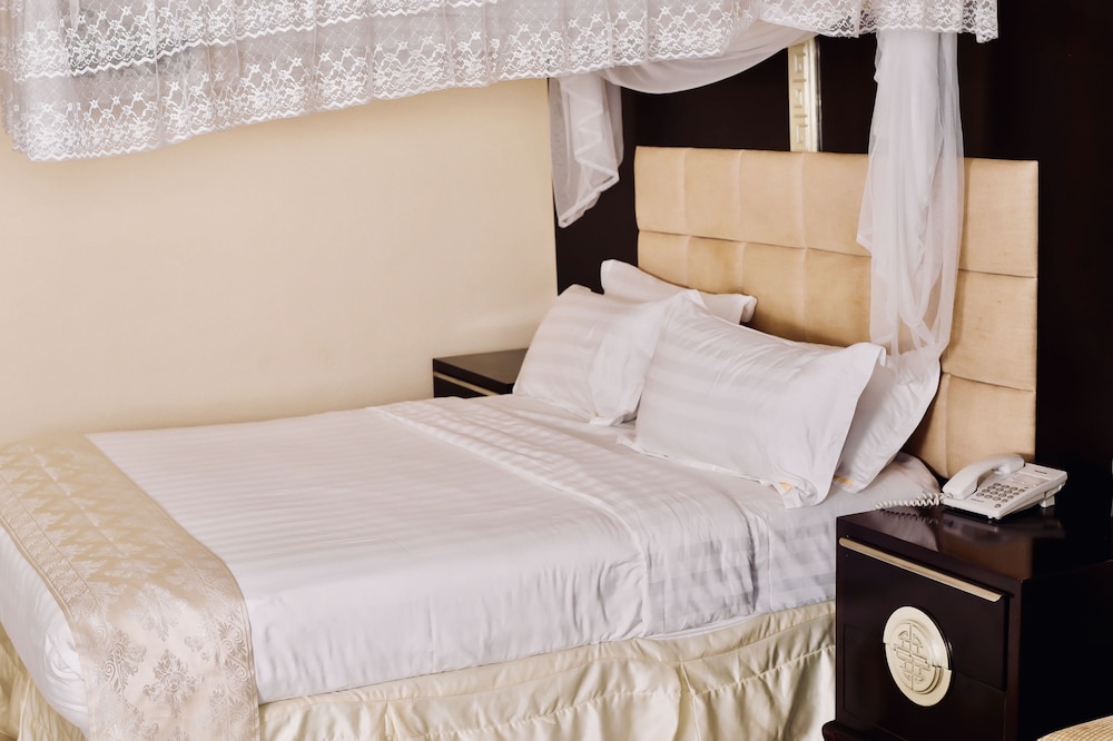 The Landmark Mbezi Beach Resort and Conference Centre 9/39