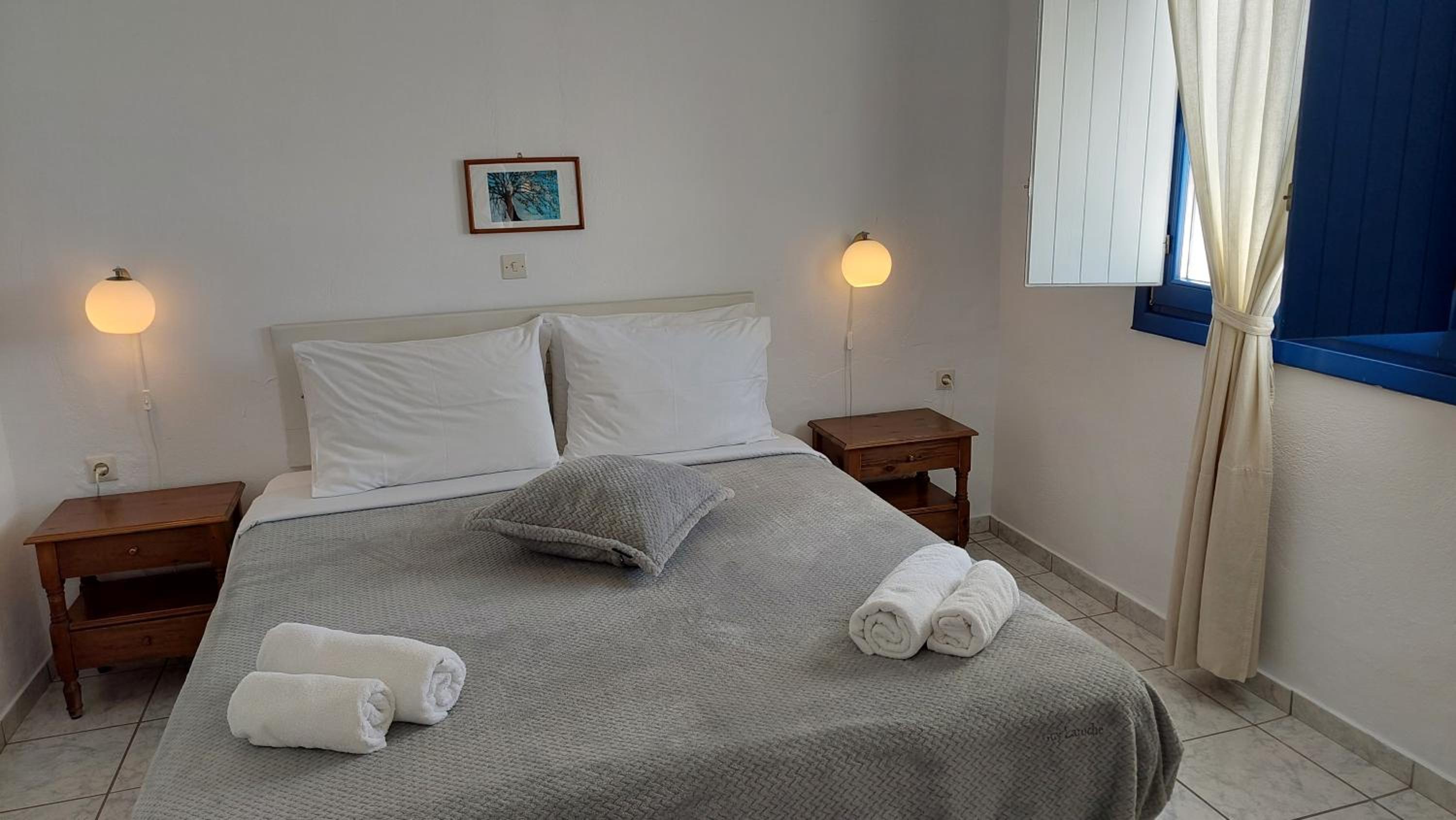 2 Bedrooms, Superior, Apartment, Caldera View