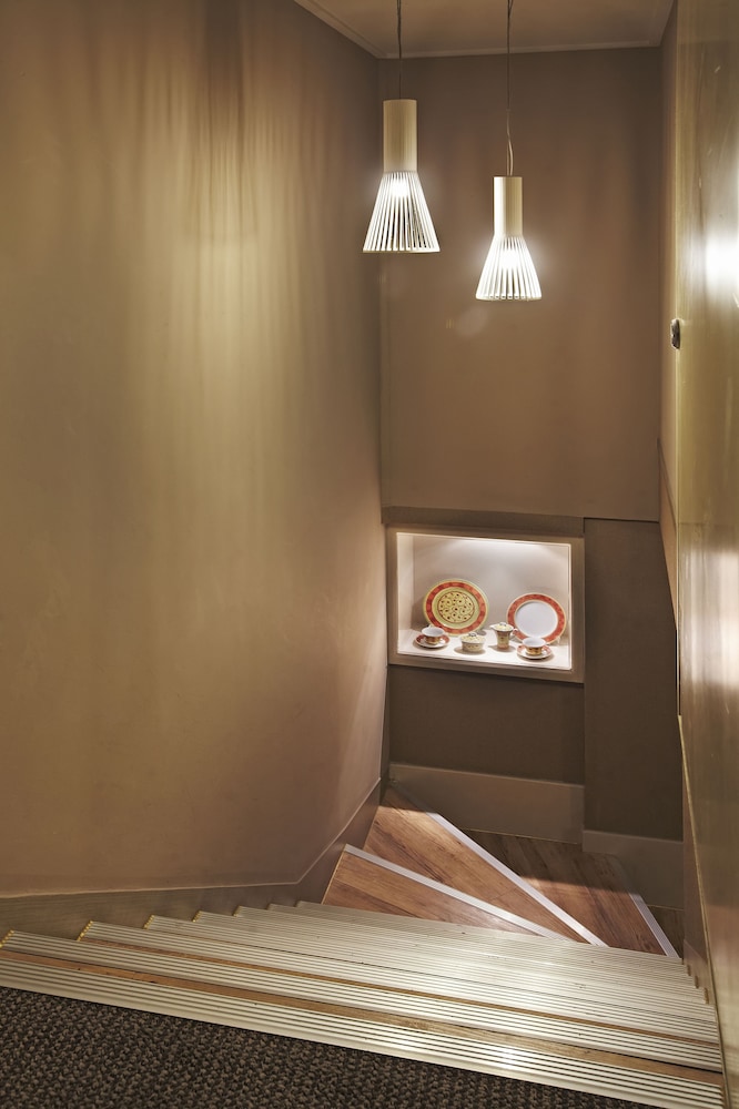 Savoy Hotel Seoul Myeongdong 40/70