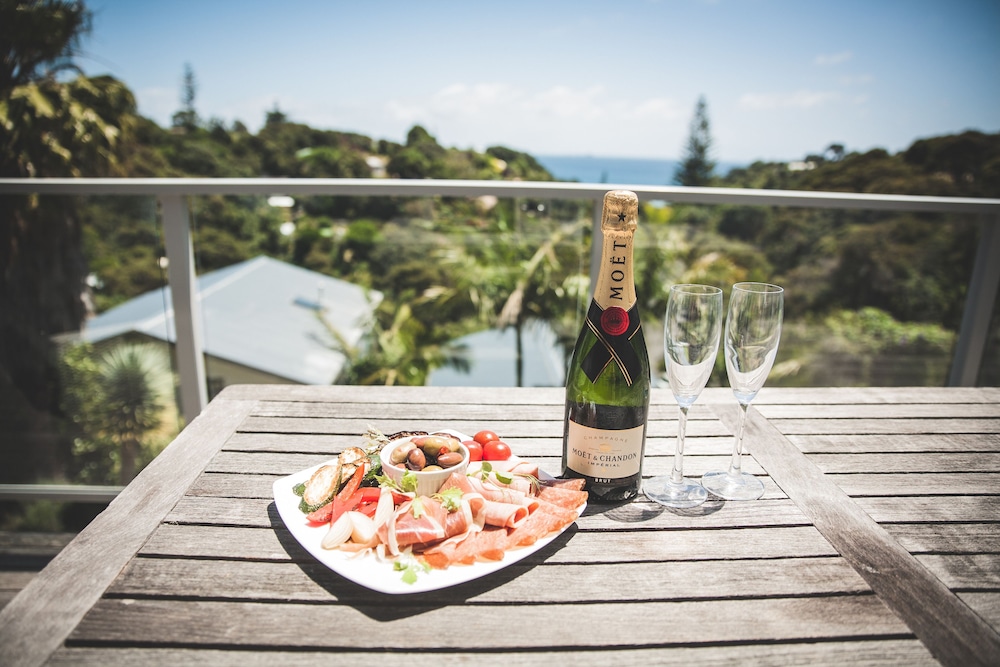 Waiheke Island Resort 3/70
