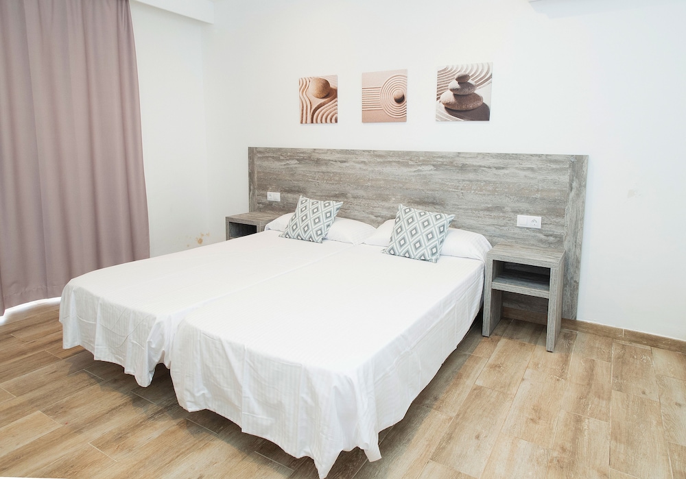 Villa Real Club Apartments 15/50