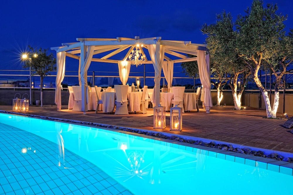 Paradise Island Villas in HERSONISSOS