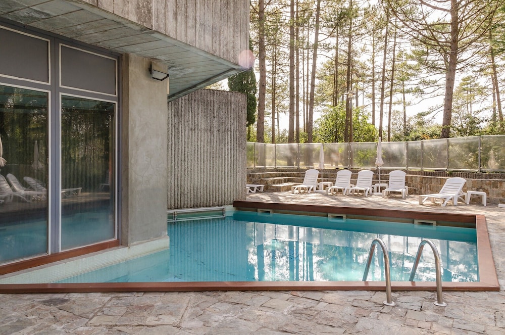 SOWELL HOTELS Ardeche 15/50