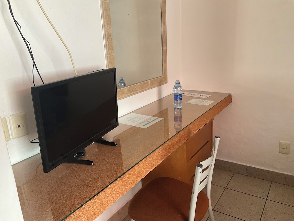 Hotel Camba 38/50