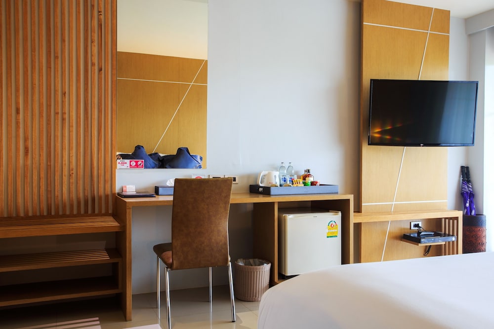 Chaweng Cove Beach Resort 35/72