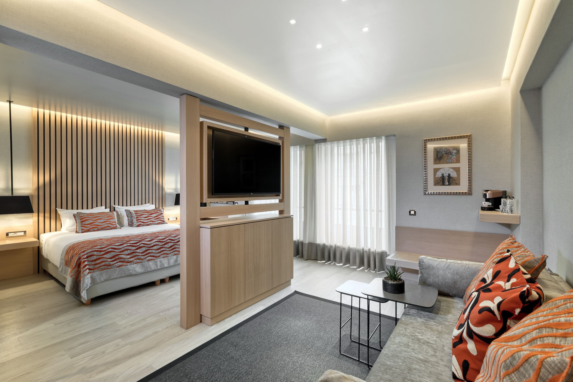 Family suite