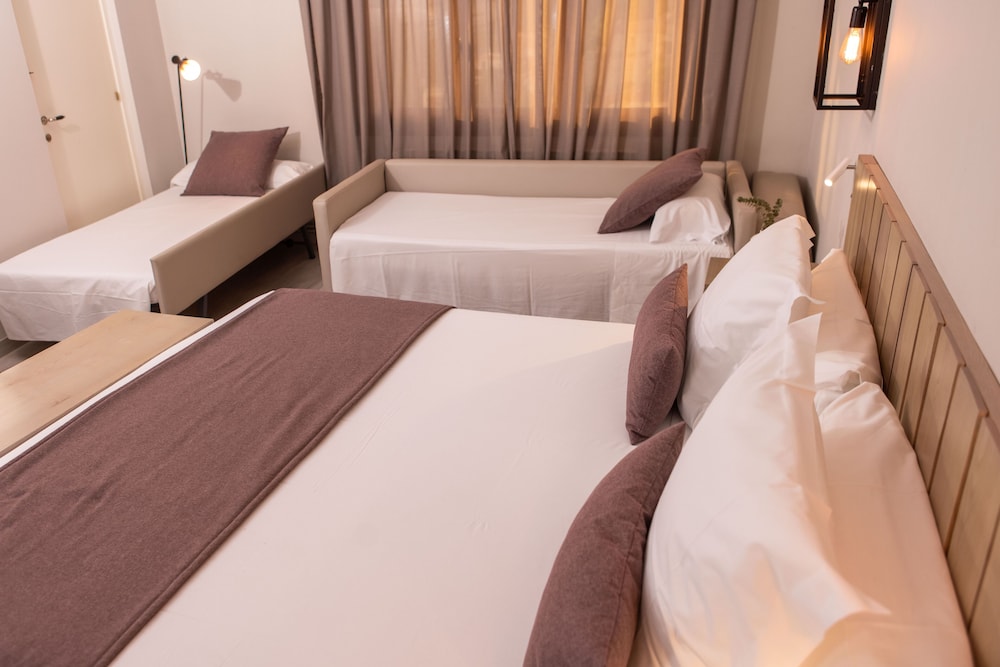 RVHotels Broquetas Spa Termal 11/47