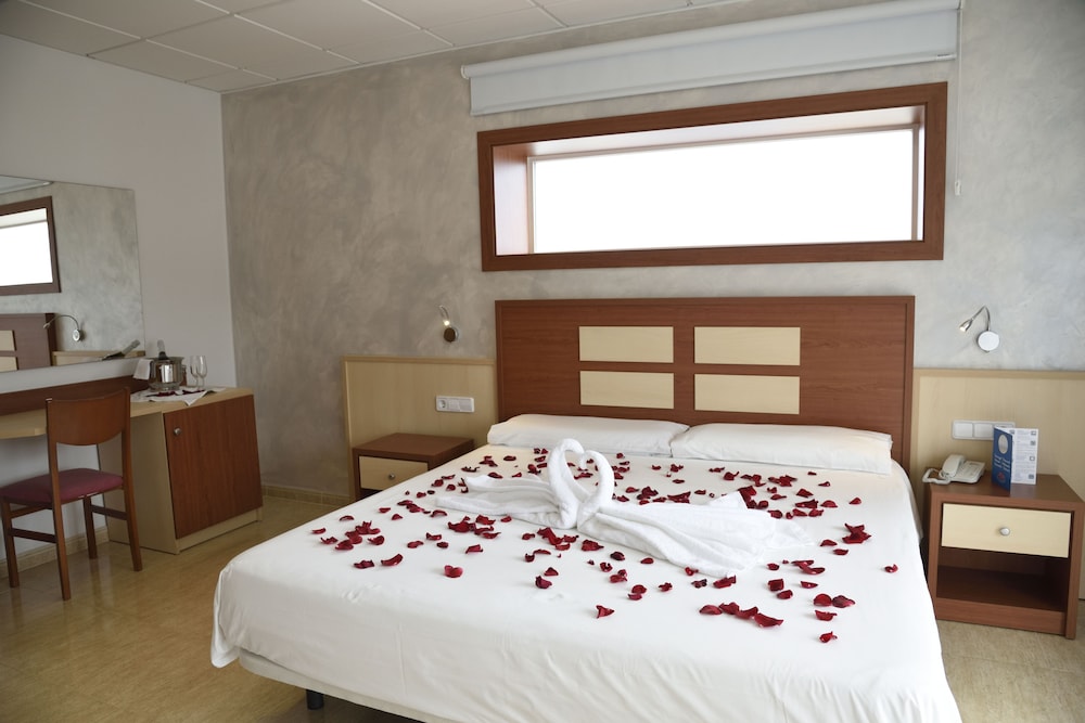 Hotel Internacional Calella 21/73