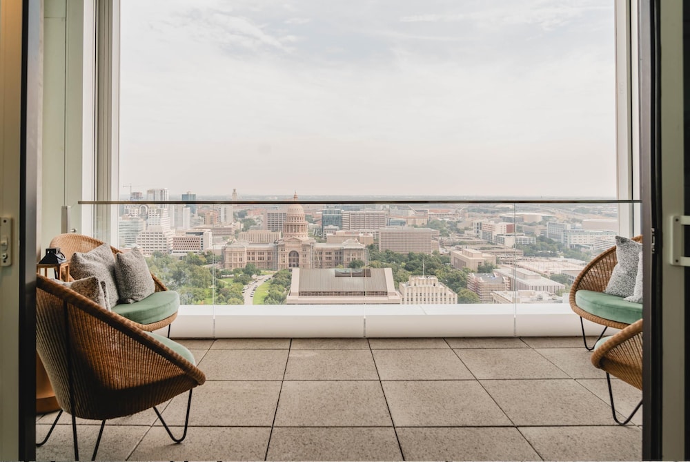 Hyatt Centric Congress Avenue Austin 47/50