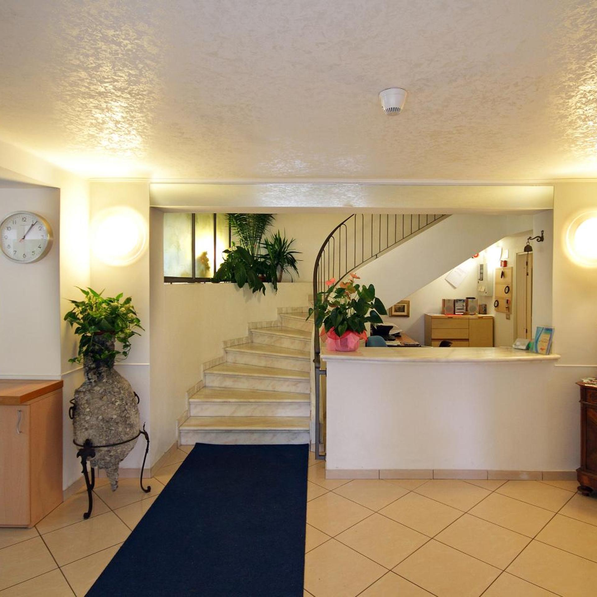 Hotel Azzurro 9/50
