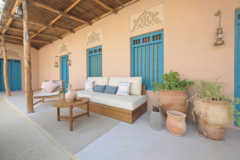 Nozol Al Rayaheen Sharjah Retreat 38/61