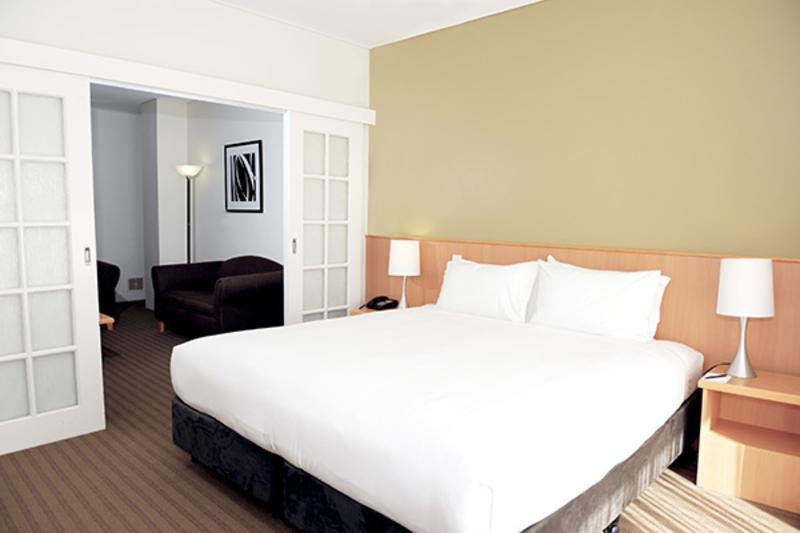 2 Bedrooms, Apartment