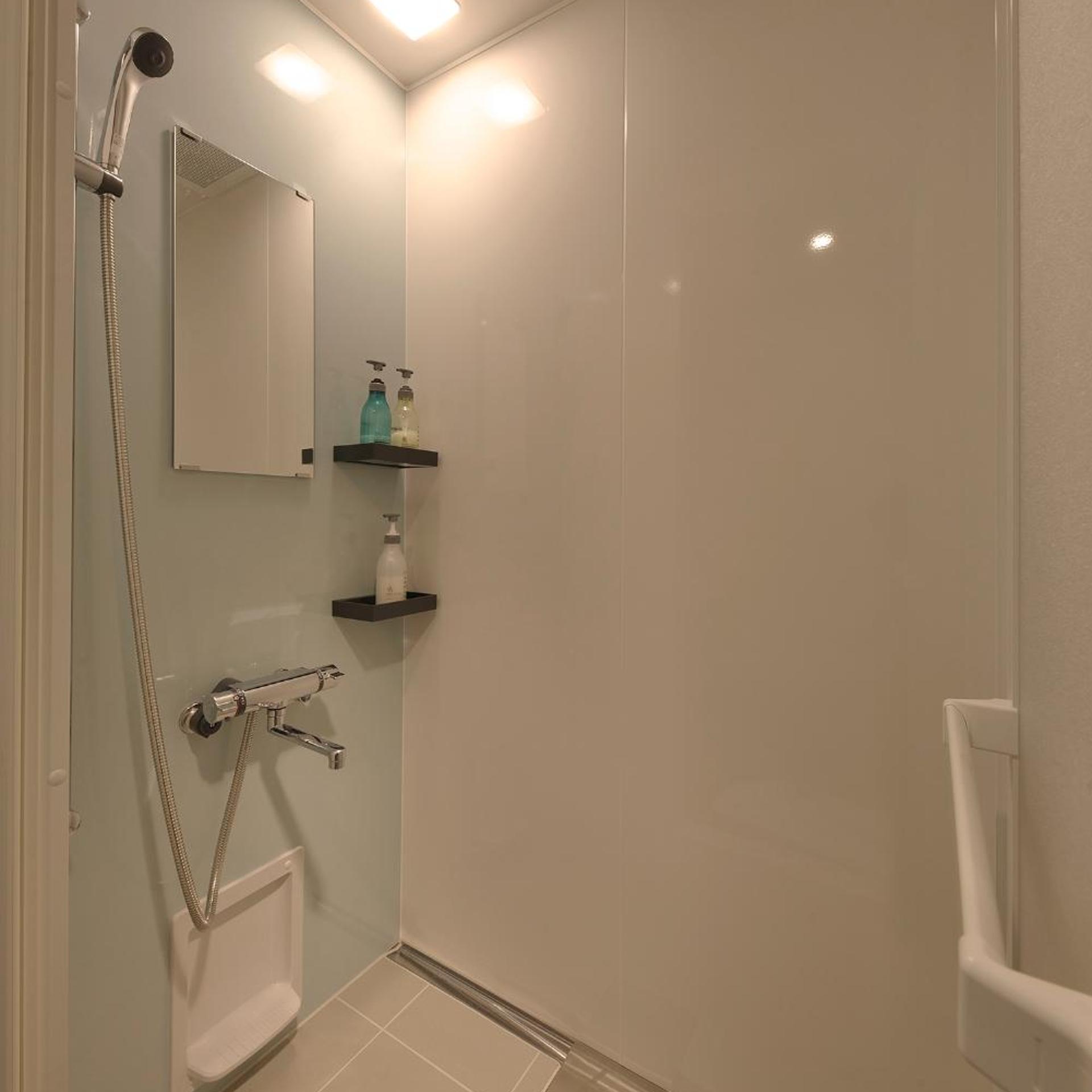 FOURZ HOTEL KINTETSU OSAKA-NAMBA 21/22