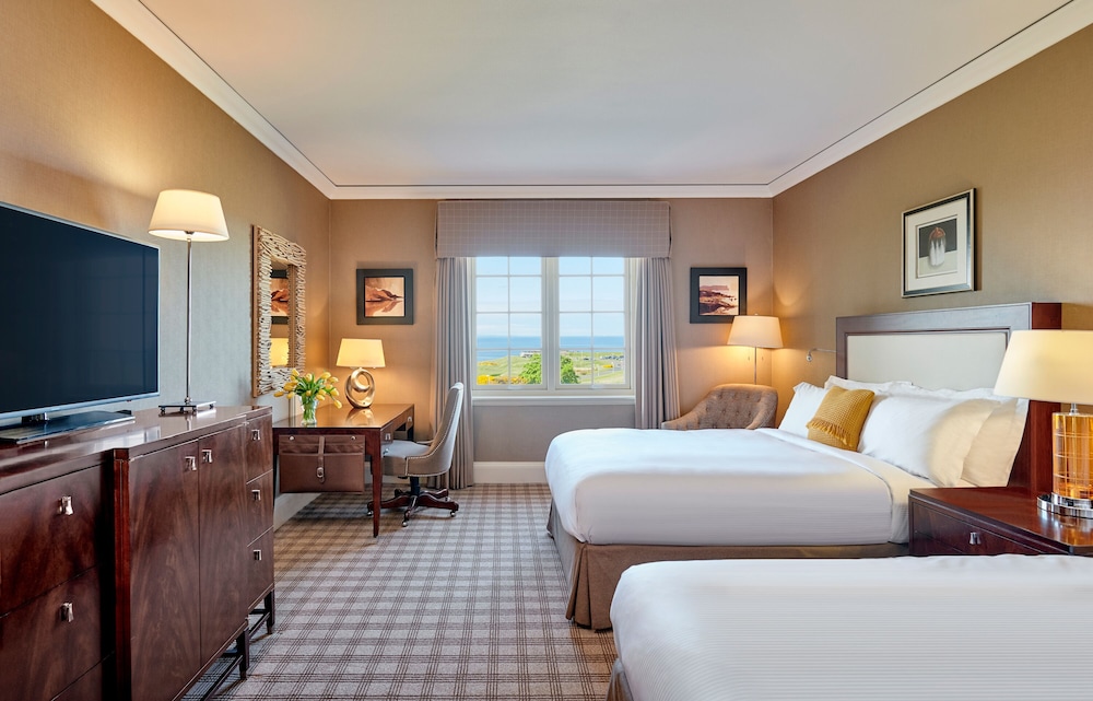 Fairmont St Andrews 11/62