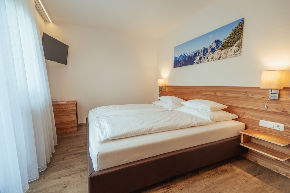Hotel Gesser Sillian 9/50