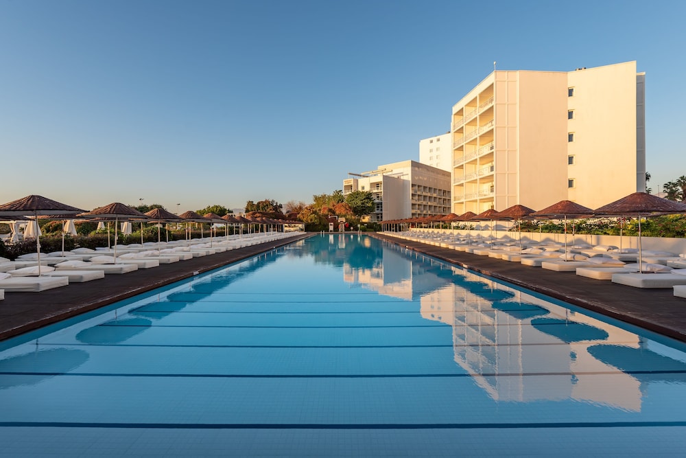 SU HOTEL (EX SUNIS SU) 43/50