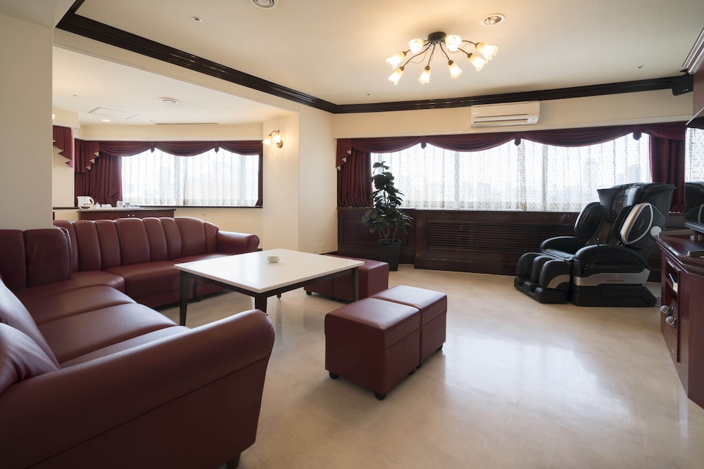 Hotel Alps - Adults Only 34/50