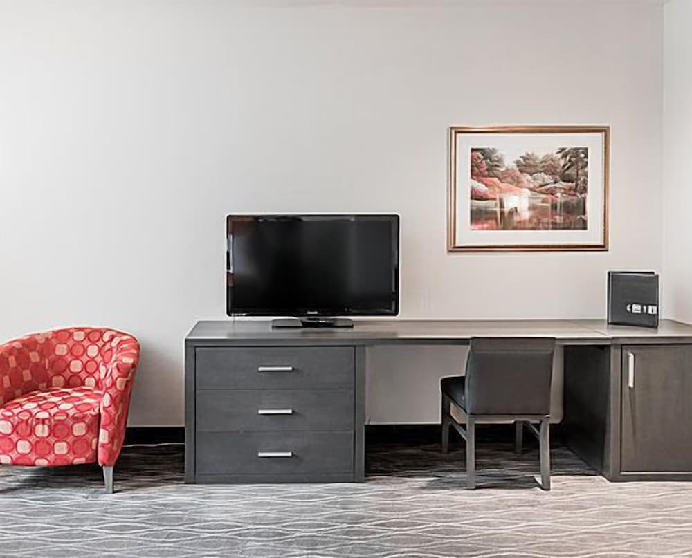 Hotel Chrome Montreal Centre Ville 39/42