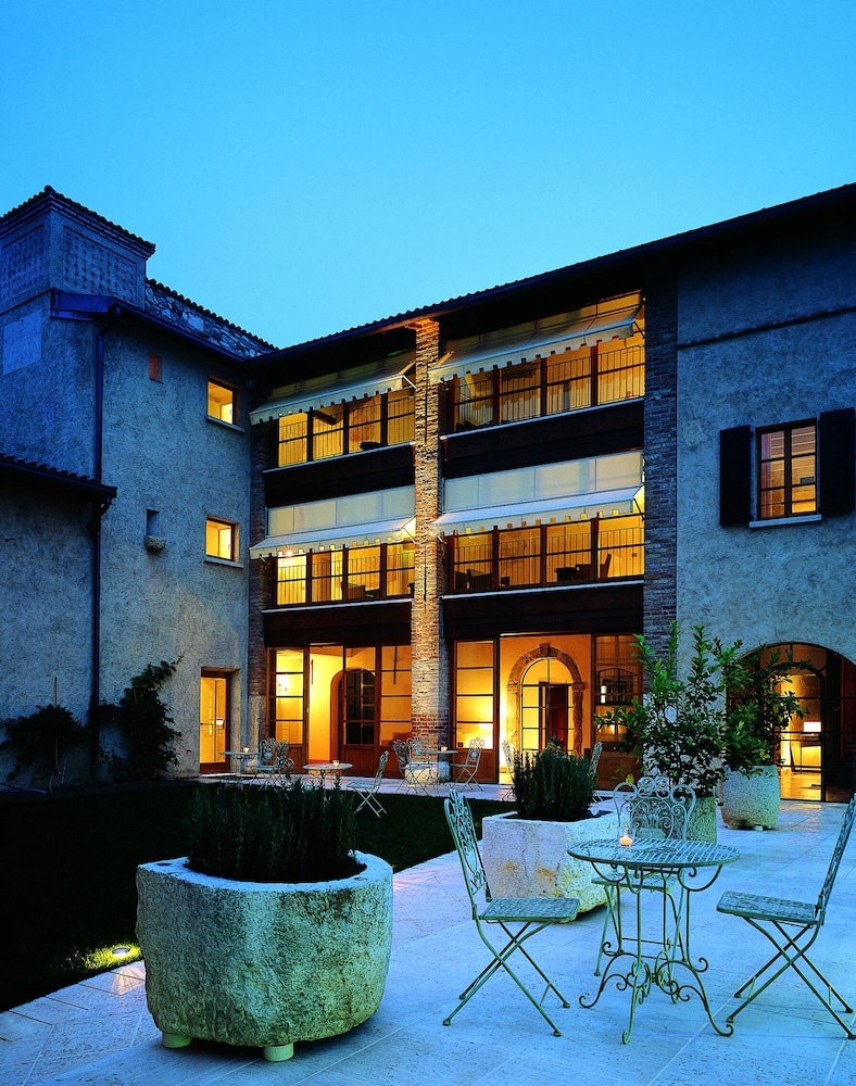 Villa Arcadio Hotel Resort 1/40