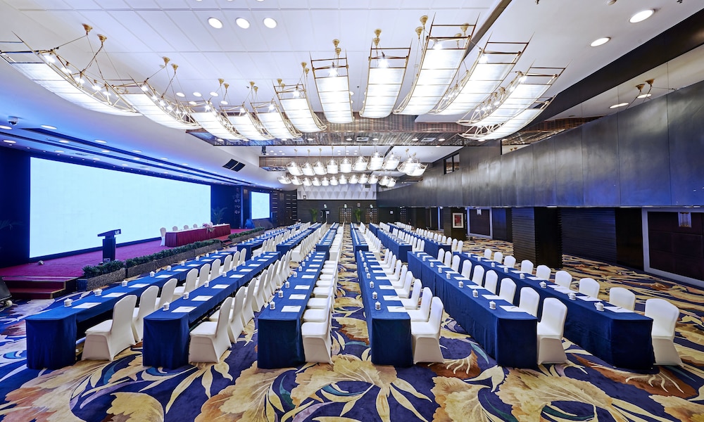 Beijing Asia Hotel 42/50