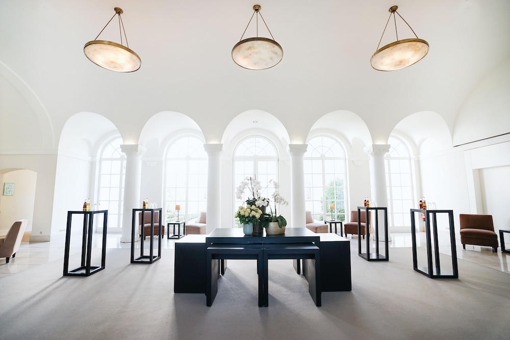 Parkhotel Quellenhof Aachen 12/64