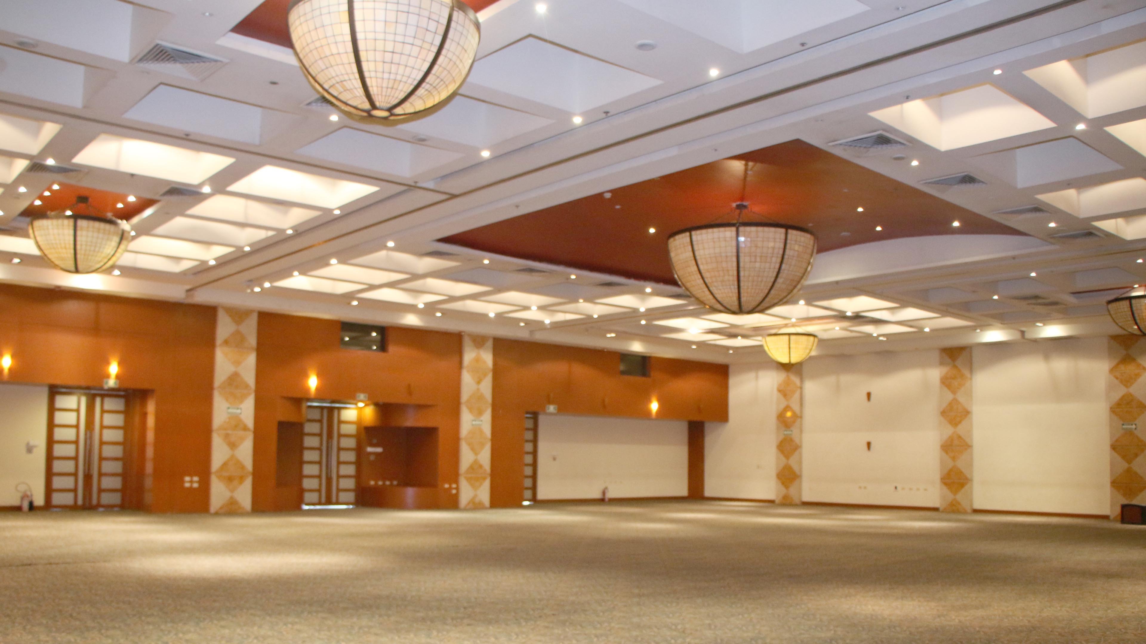Holiday Inn Villahermosa Aeropuerto 10/41