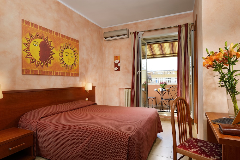 B B Alba Domus Roma 19/45