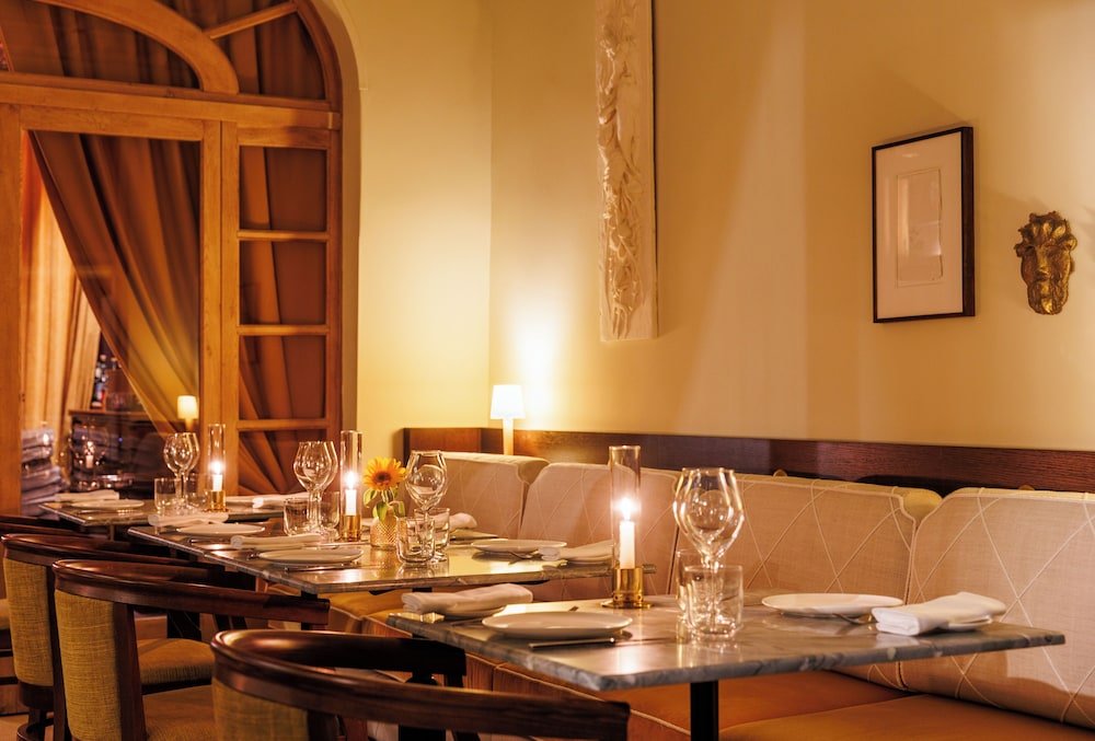 Hotel Le Provencal 46/54