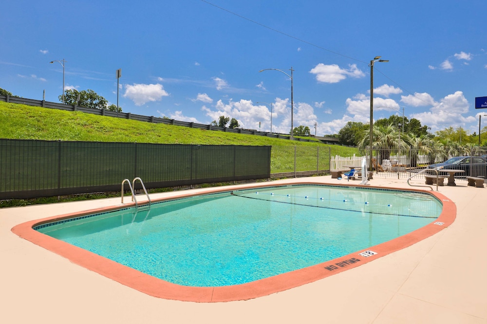 Americas Best Value Inn Augusta Historic Downtown 16/30