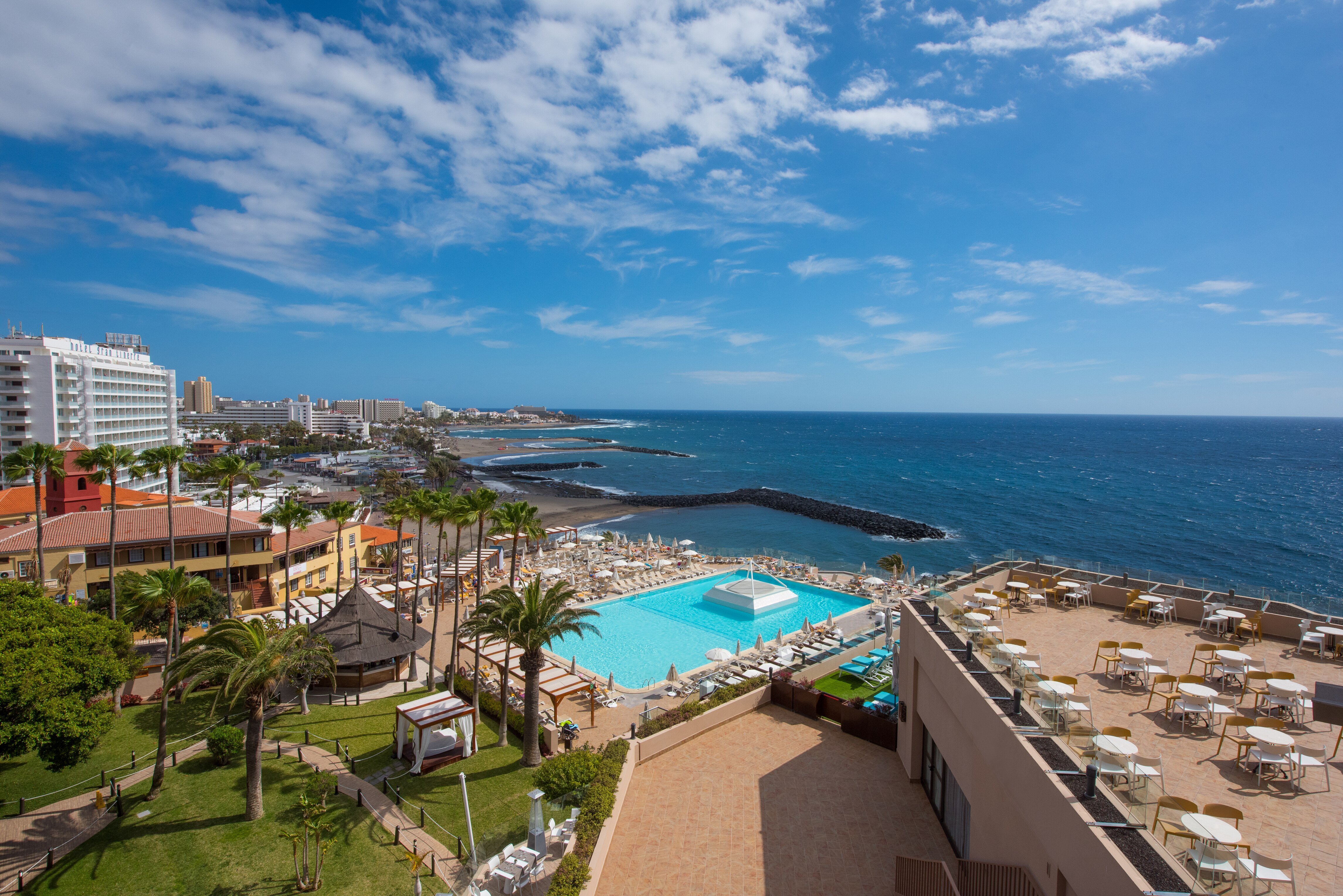Iberostar Waves Bouganville Playa 45/50