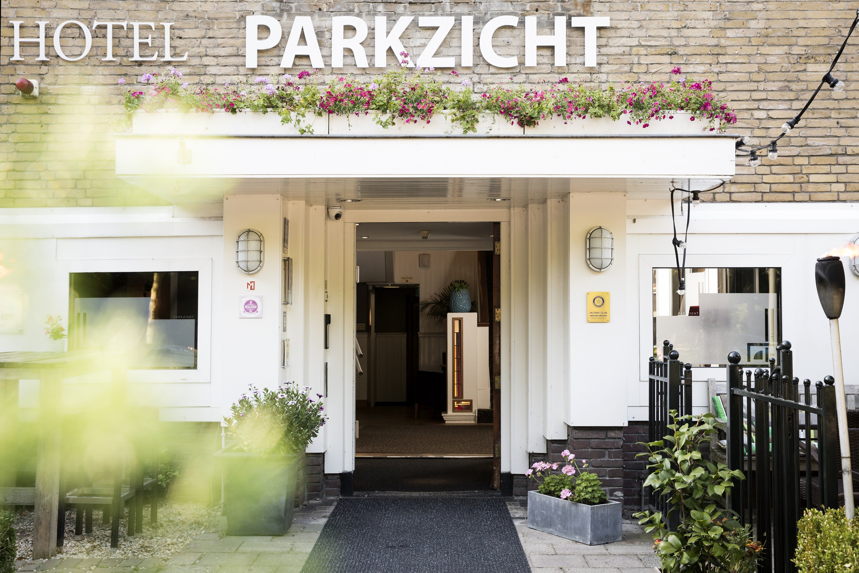 Hampshire Hotel Parkzicht 2/59