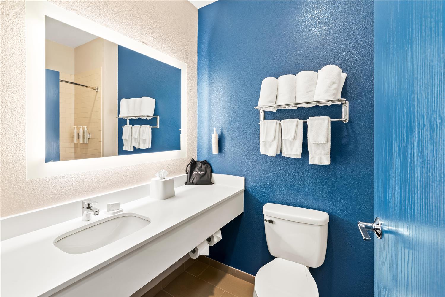 Spark by Hilton Round Rock image