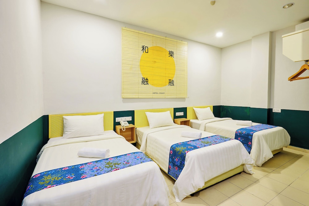Standard, Triple, Single, 3 Beds