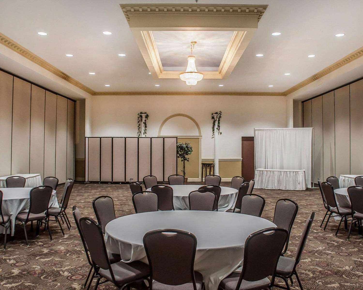 Quality Inn - Niagara Falls Blvd 51/58