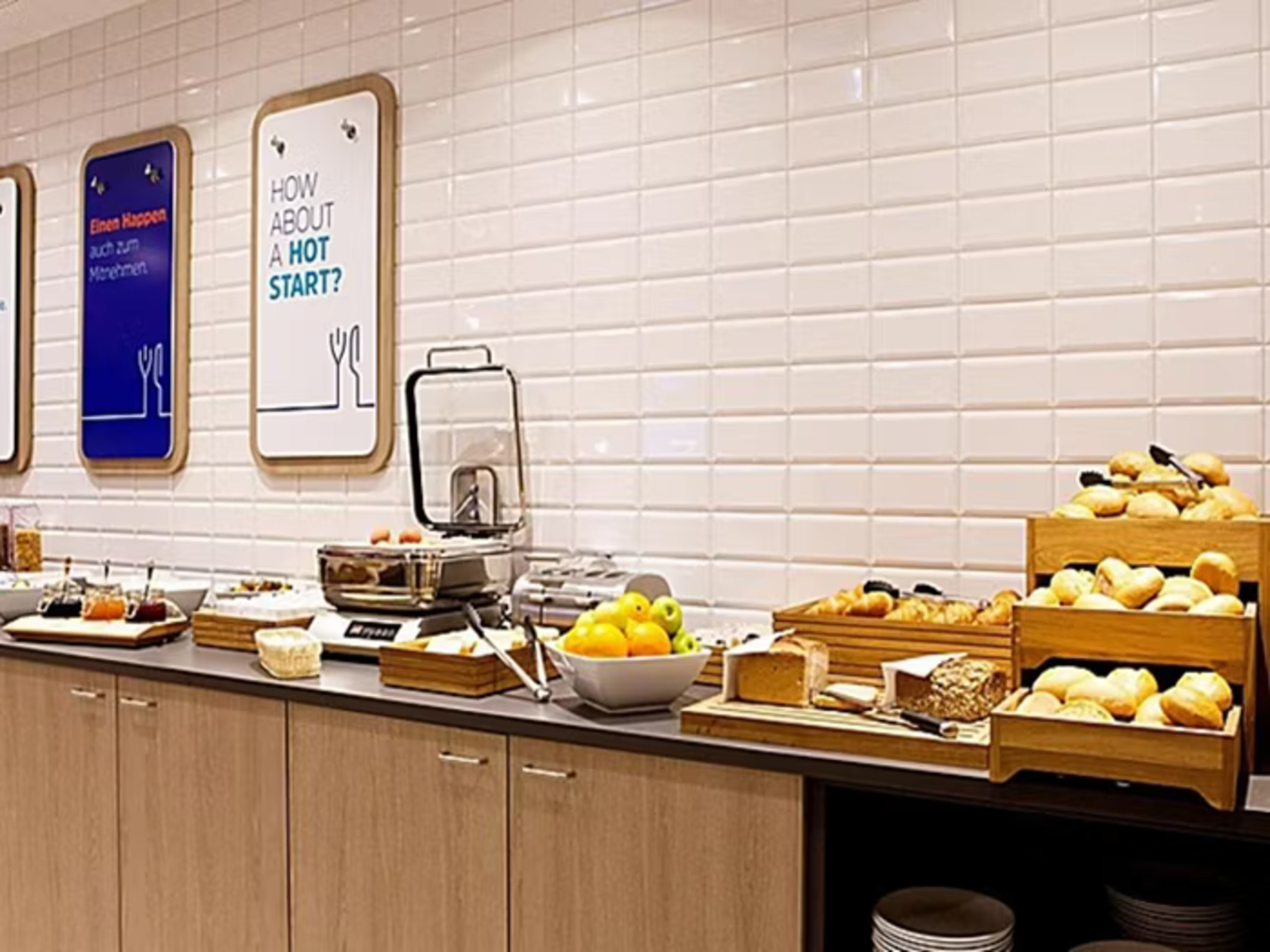 Holiday Inn Express Goppingen 37/59