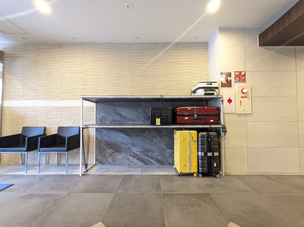 ESLEAD HOTEL Osaka Ebisu 7/47